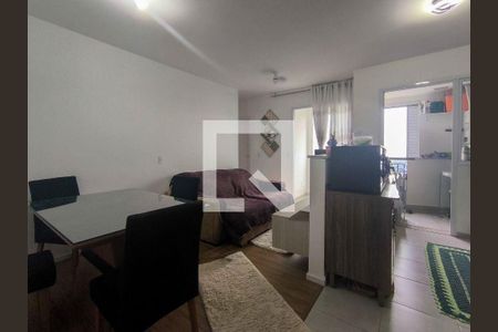 Apartamento à venda com 2 quartos, 55m² em Jardim Tupanci, Barueri