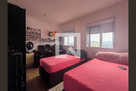 Apartamento à venda com 2 quartos, 55m² em Jardim Tupanci, Barueri