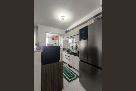 Apartamento à venda com 2 quartos, 55m² em Jardim Tupanci, Barueri