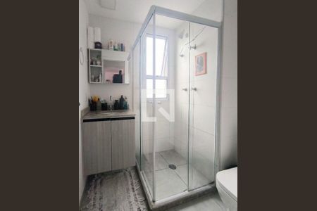 Apartamento à venda com 2 quartos, 55m² em Jardim Tupanci, Barueri