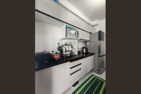 Apartamento à venda com 2 quartos, 55m² em Jardim Tupanci, Barueri
