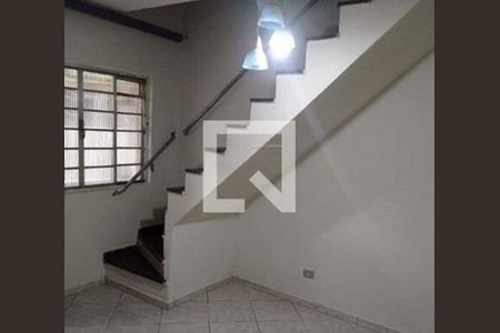 Casa à venda com 4 quartos, 351m² em Paulicéia, São Bernardo do Campo