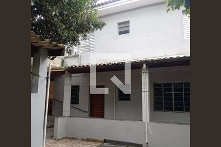 Casa à venda com 4 quartos, 351m² em Paulicéia, São Bernardo do Campo