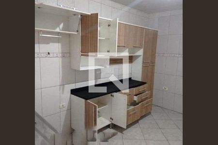 Casa à venda com 4 quartos, 351m² em Paulicéia, São Bernardo do Campo