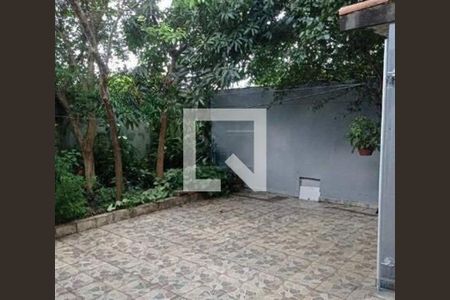 Casa à venda com 4 quartos, 351m² em Paulicéia, São Bernardo do Campo