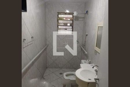 Casa à venda com 4 quartos, 351m² em Paulicéia, São Bernardo do Campo