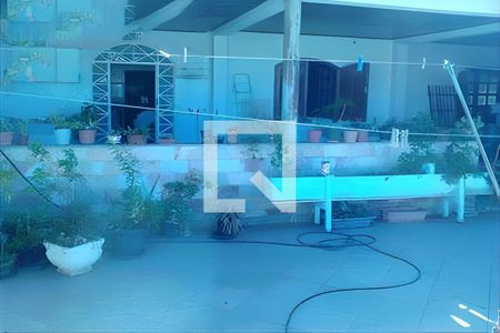 Casa à venda com 3 quartos, 800m² em Parque Riachuelo, Belo Horizonte