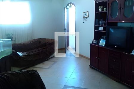 Casa à venda com 3 quartos, 800m² em Parque Riachuelo, Belo Horizonte