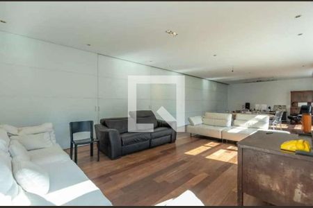 Apartamento à venda com 3 quartos, 239m² em Jardim Paulista, São Paulo