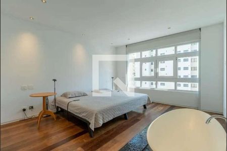 Apartamento à venda com 3 quartos, 239m² em Jardim Paulista, São Paulo