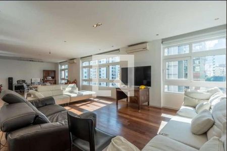 Apartamento à venda com 3 quartos, 239m² em Jardim Paulista, São Paulo
