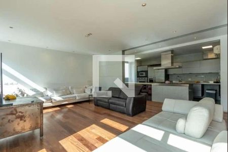 Apartamento à venda com 3 quartos, 239m² em Jardim Paulista, São Paulo