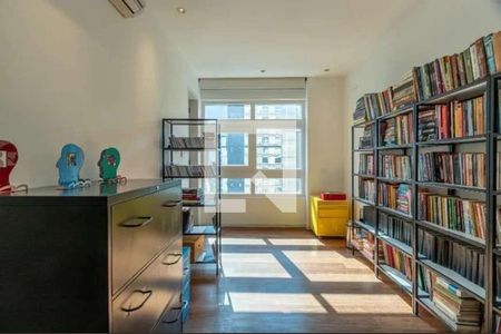 Apartamento à venda com 3 quartos, 239m² em Jardim Paulista, São Paulo