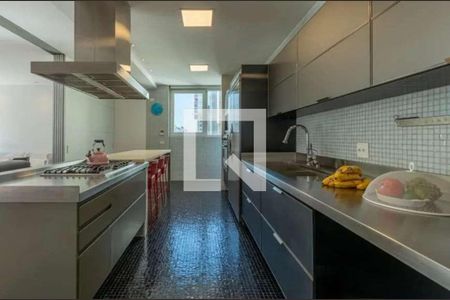 Apartamento à venda com 3 quartos, 239m² em Jardim Paulista, São Paulo