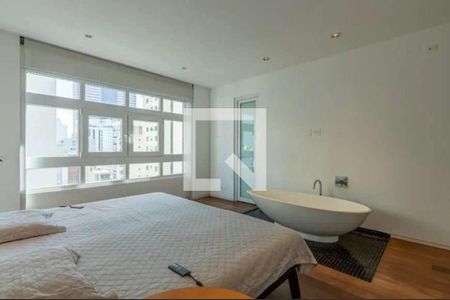 Apartamento à venda com 3 quartos, 239m² em Jardim Paulista, São Paulo