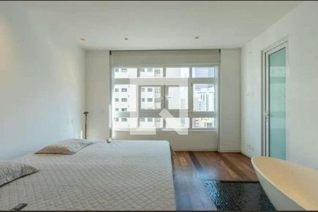 Apartamento à venda com 3 quartos, 239m² em Jardim Paulista, São Paulo