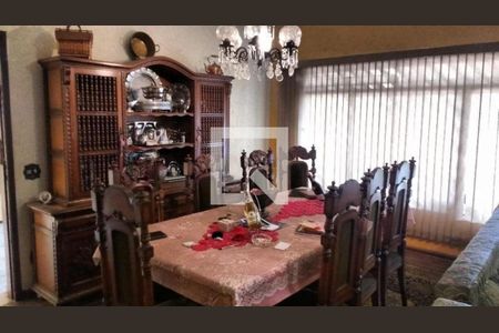 Casa à venda com 3 quartos, 450m² em Parque Novo Mundo, São Paulo