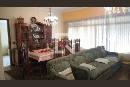 Casa à venda com 3 quartos, 450m² em Parque Novo Mundo, São Paulo