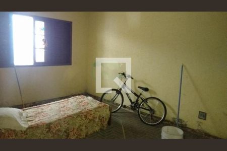 Casa à venda com 3 quartos, 450m² em Parque Novo Mundo, São Paulo