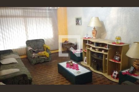 Casa à venda com 3 quartos, 450m² em Parque Novo Mundo, São Paulo