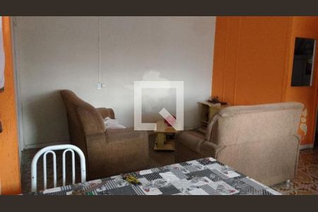 Casa à venda com 3 quartos, 450m² em Parque Novo Mundo, São Paulo