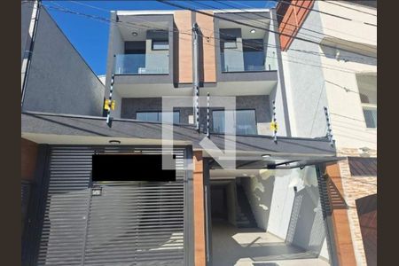 Casa à venda com 3 quartos, 140m² em Vila Sao Geraldo, São Paulo