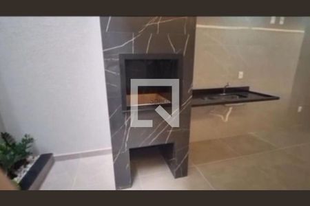 Casa à venda com 3 quartos, 140m² em Vila Sao Geraldo, São Paulo