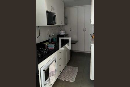 Apartamento à venda com 3 quartos, 107m² em Gávea, Rio de Janeiro