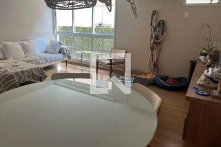 Apartamento à venda com 3 quartos, 107m² em Gávea, Rio de Janeiro