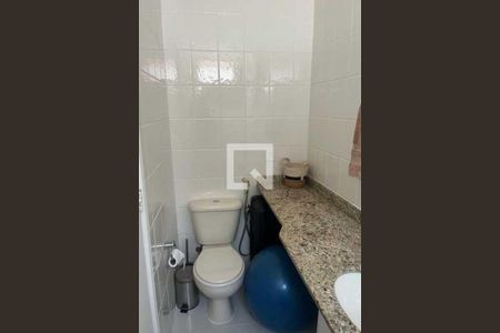 Apartamento à venda com 3 quartos, 107m² em Gávea, Rio de Janeiro