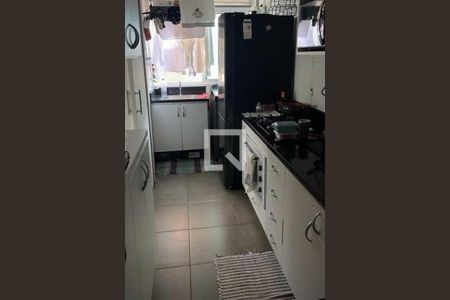 Apartamento à venda com 3 quartos, 107m² em Gávea, Rio de Janeiro