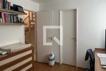 Apartamento à venda com 3 quartos, 107m² em Gávea, Rio de Janeiro