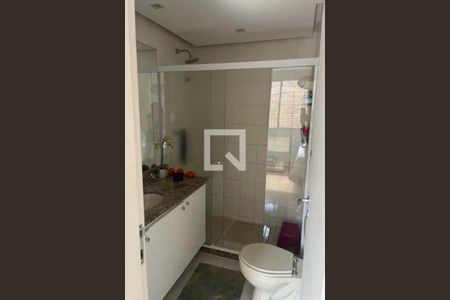 Apartamento à venda com 3 quartos, 107m² em Gávea, Rio de Janeiro