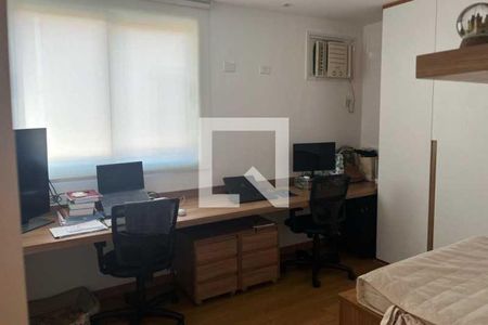 Apartamento à venda com 3 quartos, 107m² em Gávea, Rio de Janeiro