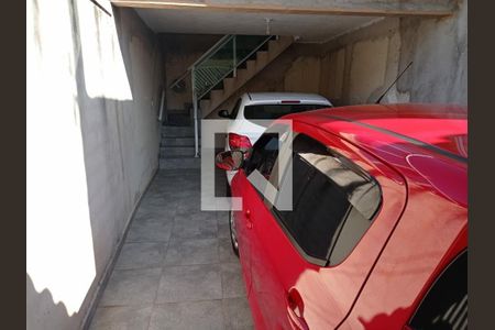 Casa à venda com 2 quartos, 250m² em Vila Formosa, São Paulo