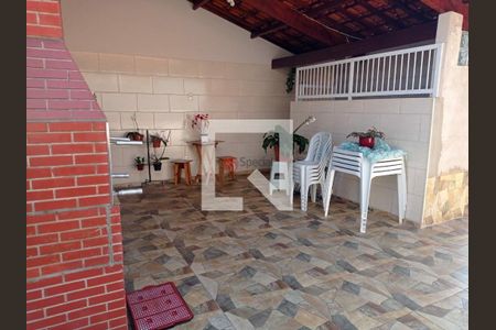 Casa à venda com 2 quartos, 250m² em Vila Formosa, São Paulo