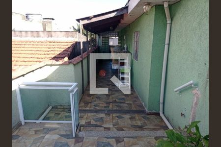 Casa à venda com 2 quartos, 250m² em Vila Formosa, São Paulo