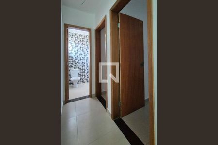 Apartamento à venda com 2 quartos, 47m² em Vila Carrão, São Paulo