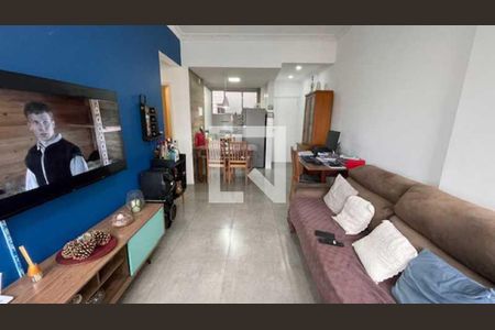 Apartamento à venda com 1 quarto, 56m² em Centro, Rio de Janeiro