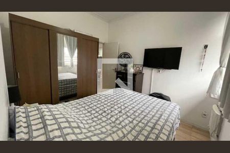 Apartamento à venda com 1 quarto, 56m² em Centro, Rio de Janeiro
