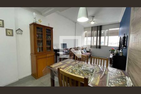 Apartamento à venda com 1 quarto, 56m² em Centro, Rio de Janeiro