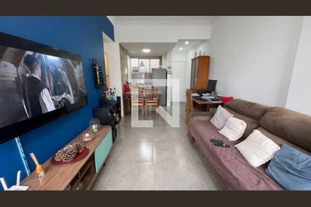 Apartamento à venda com 1 quarto, 56m² em Centro, Rio de Janeiro