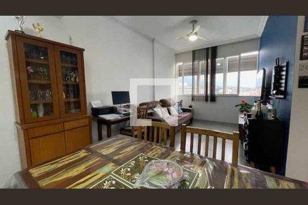 Apartamento à venda com 1 quarto, 56m² em Centro, Rio de Janeiro