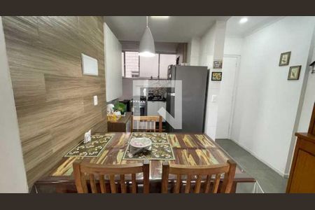 Apartamento à venda com 1 quarto, 56m² em Centro, Rio de Janeiro