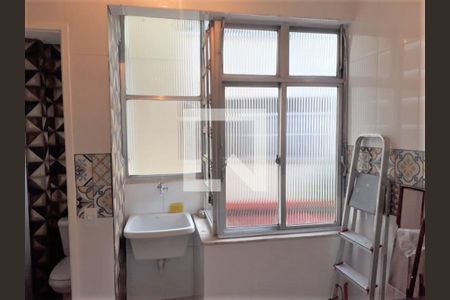 Apartamento à venda com 2 quartos, 56m² em Fonseca, Niterói