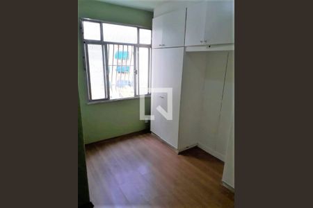 Apartamento à venda com 2 quartos, 56m² em Fonseca, Niterói