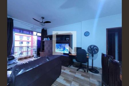 Apartamento à venda com 1 quarto, 57m² em Méier, Rio de Janeiro