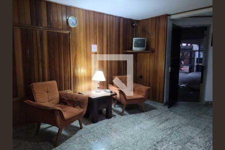 Apartamento à venda com 1 quarto, 57m² em Méier, Rio de Janeiro