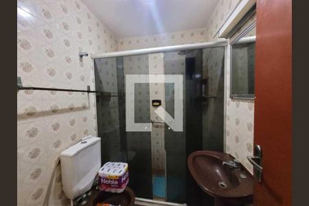 Apartamento à venda com 1 quarto, 57m² em Méier, Rio de Janeiro