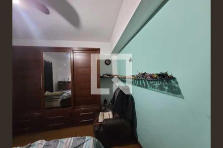 Apartamento à venda com 1 quarto, 57m² em Méier, Rio de Janeiro